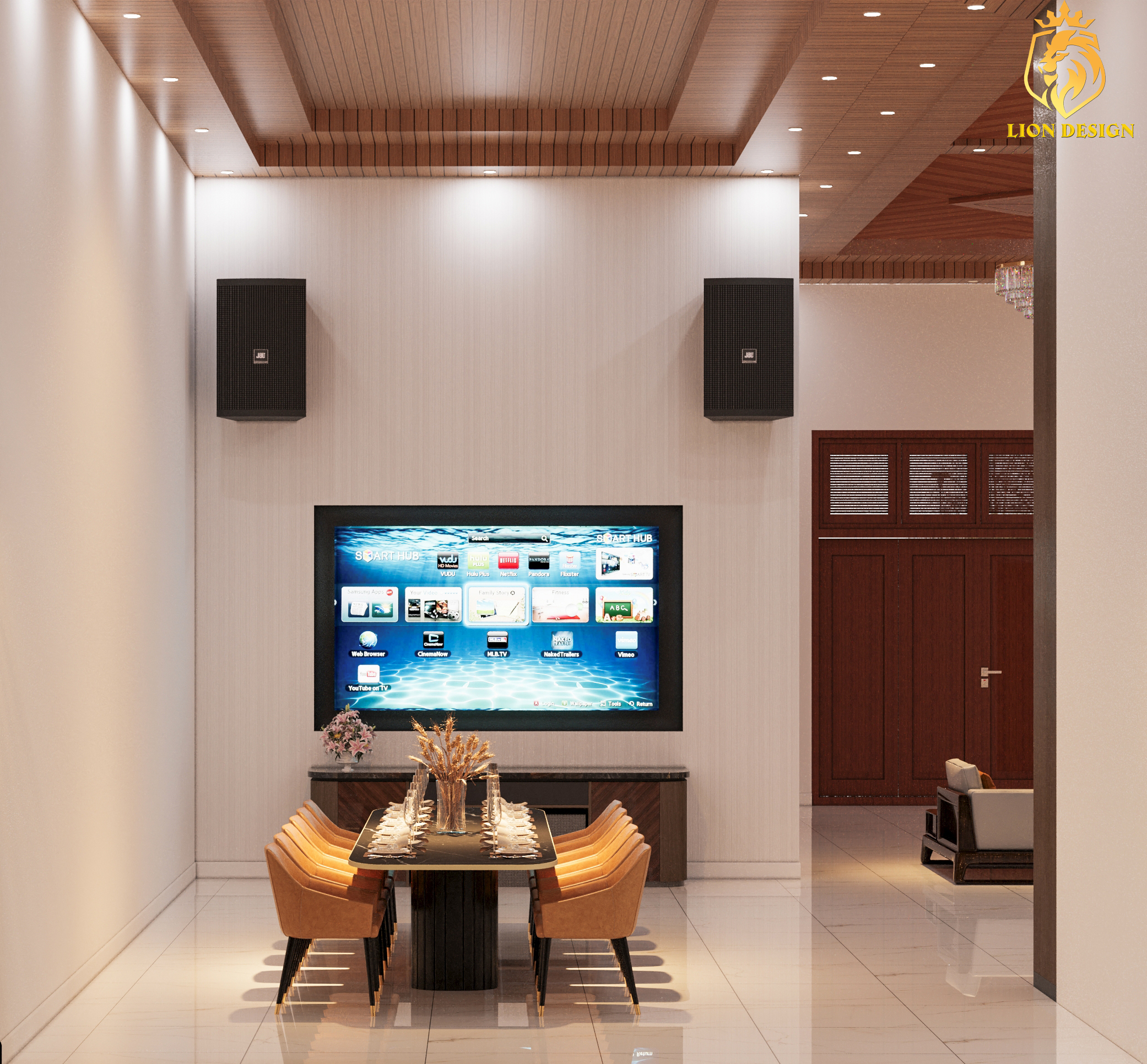 Cải Tạo Nội Thất Biệt Thự Anh Lợi - Ảnh 11