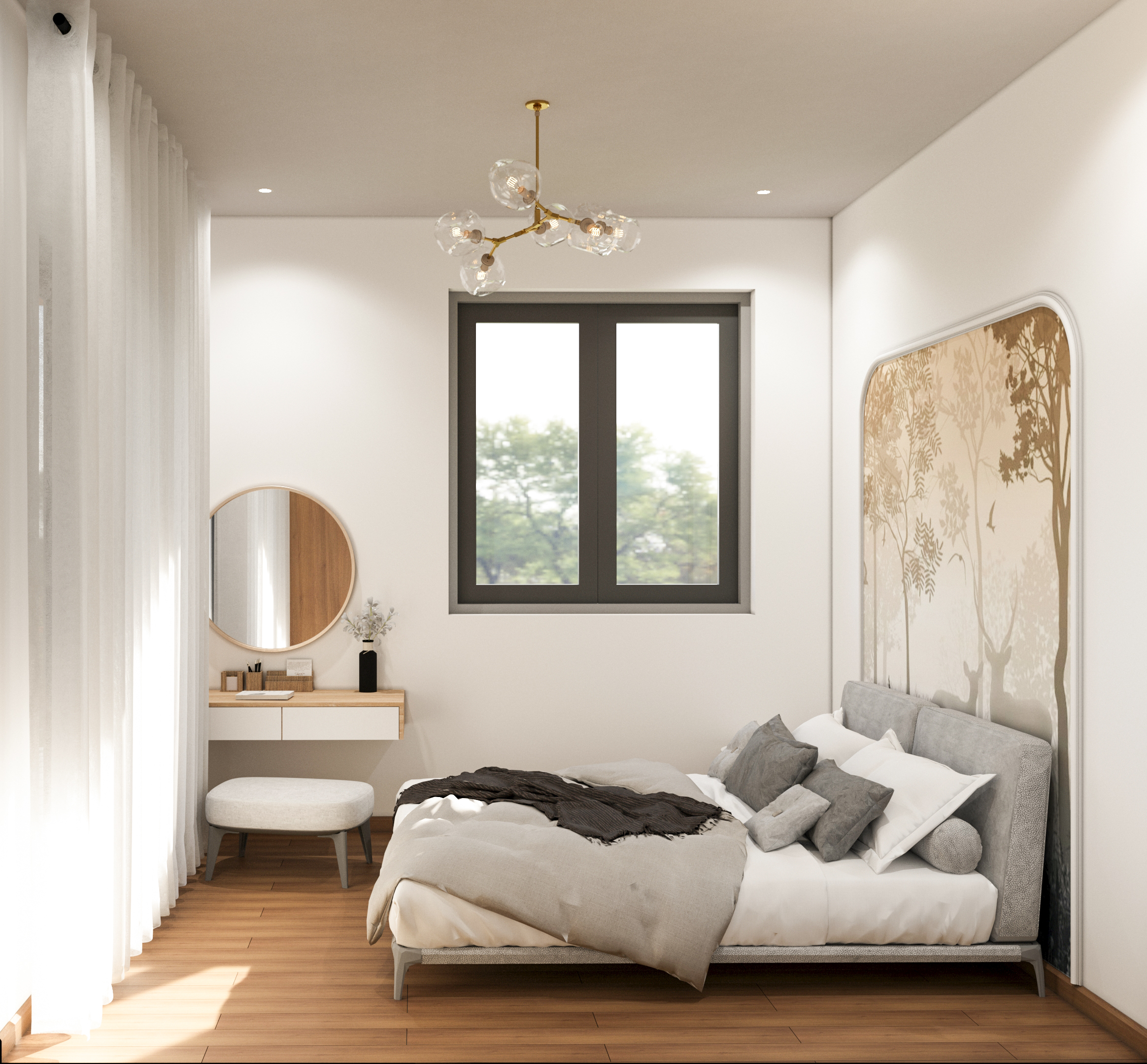 Biệt Thự Cô Loan - Ảnh 27