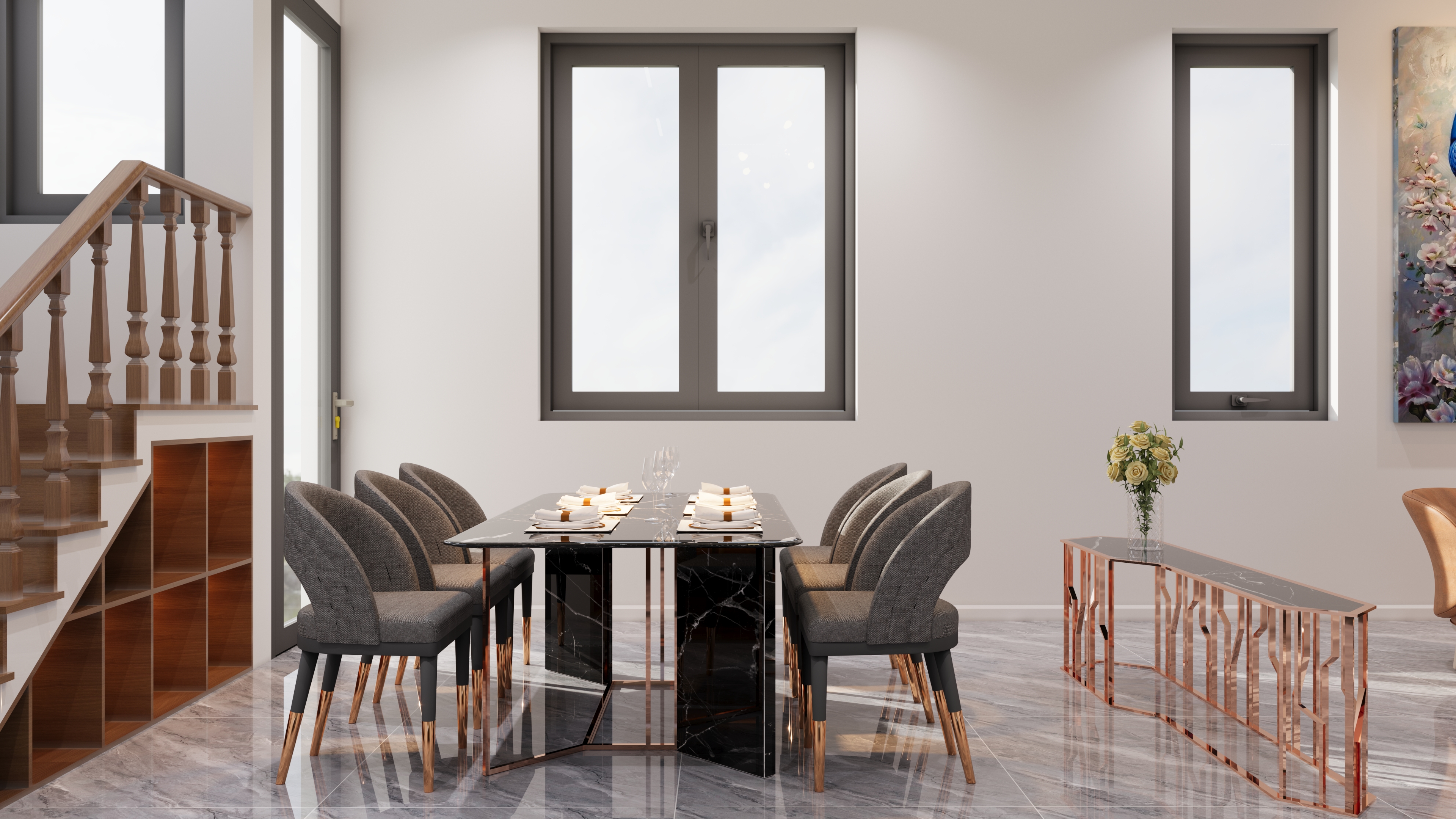 Biệt Thự Cô Loan - Ảnh 30