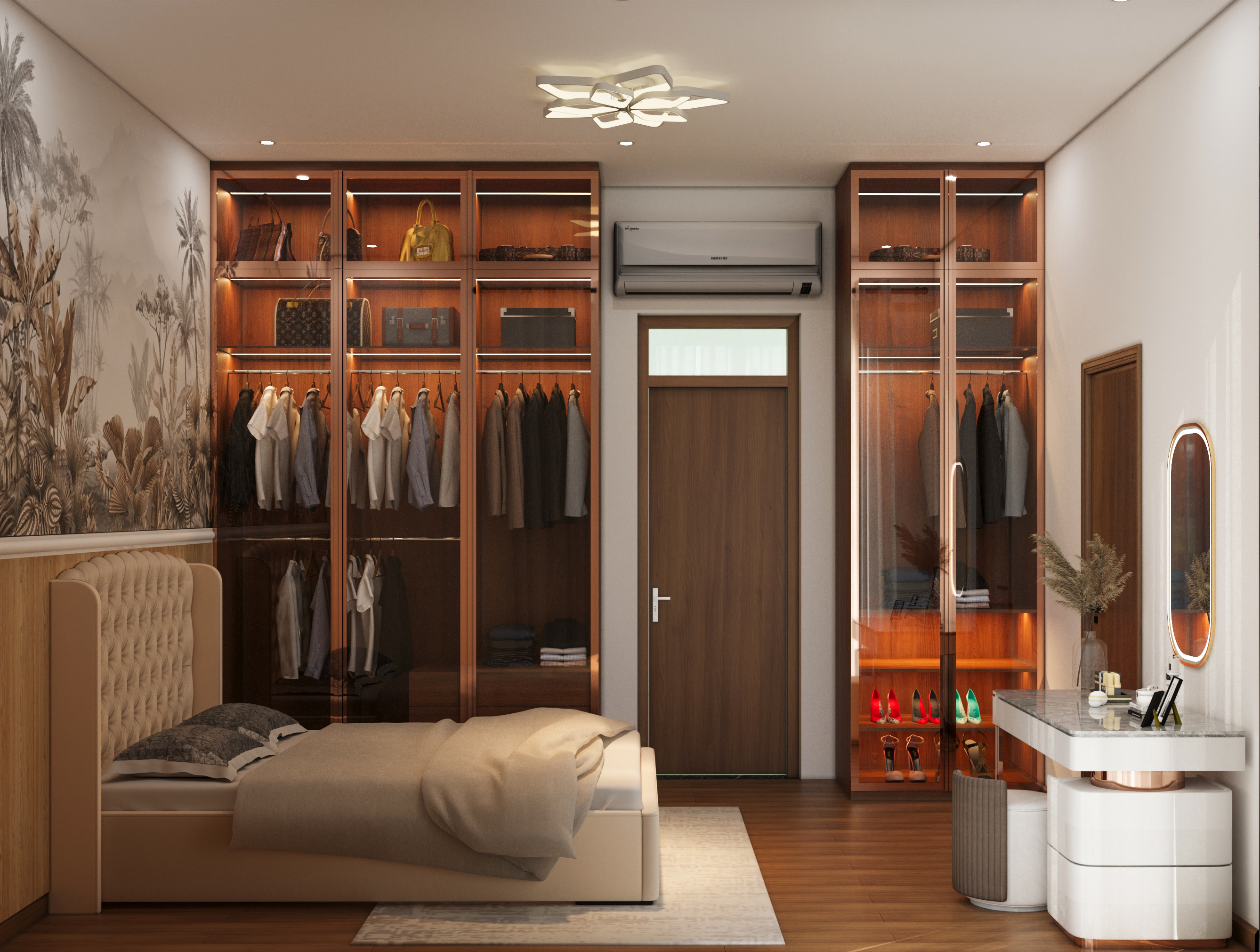 Biệt Thự Cô Loan - Ảnh 32