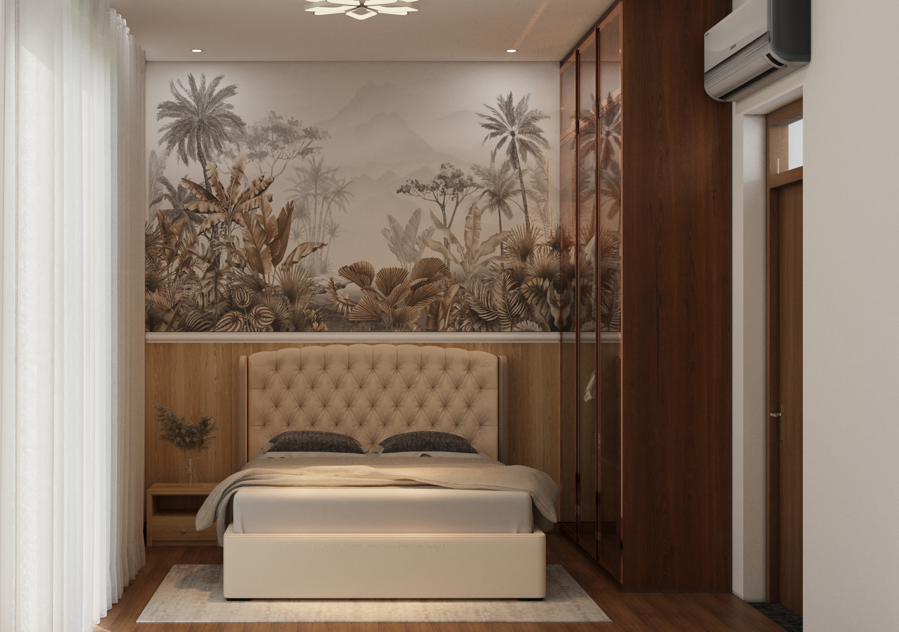 Biệt Thự Cô Loan - Ảnh 34