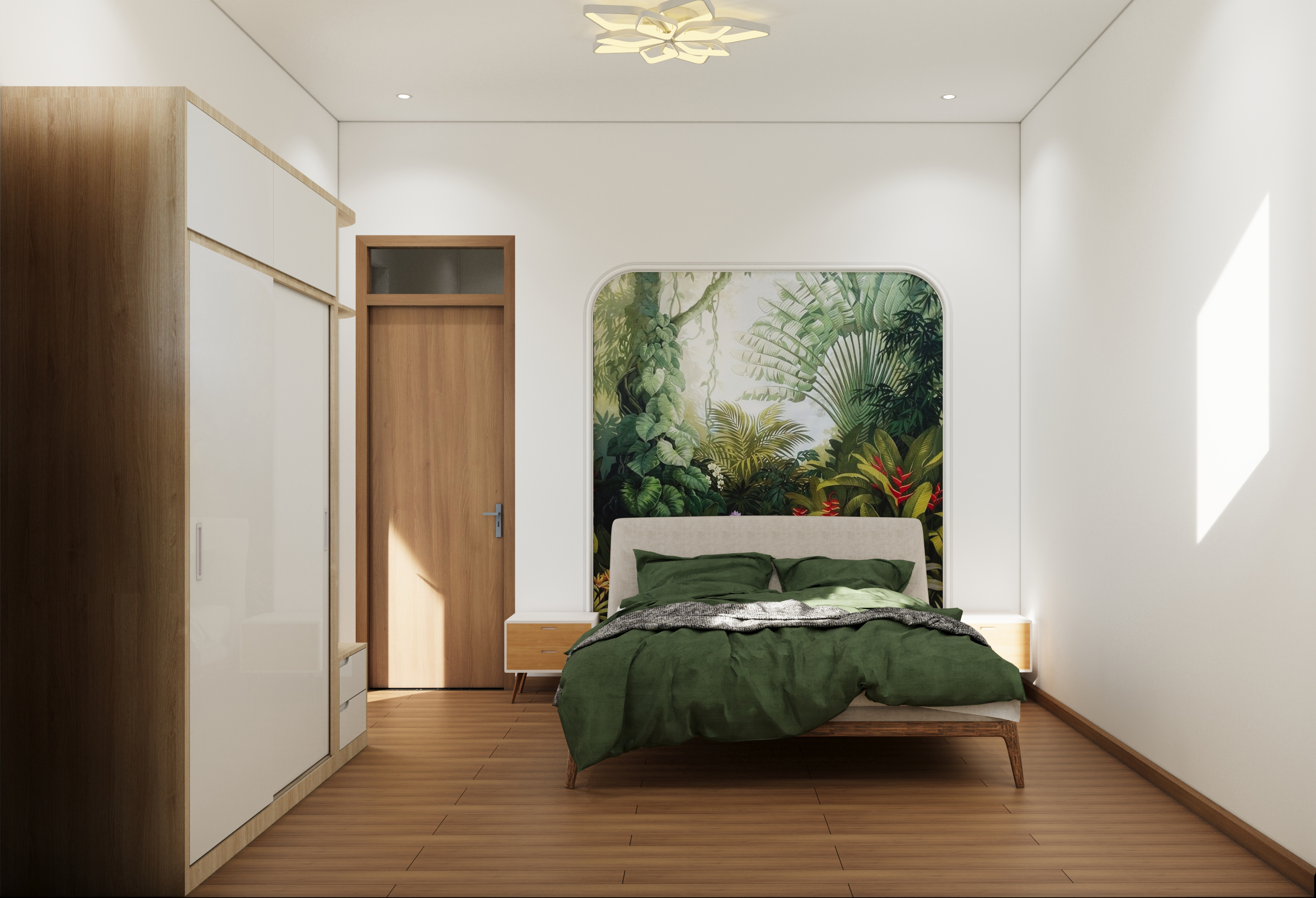Biệt Thự Cô Loan - Ảnh 36