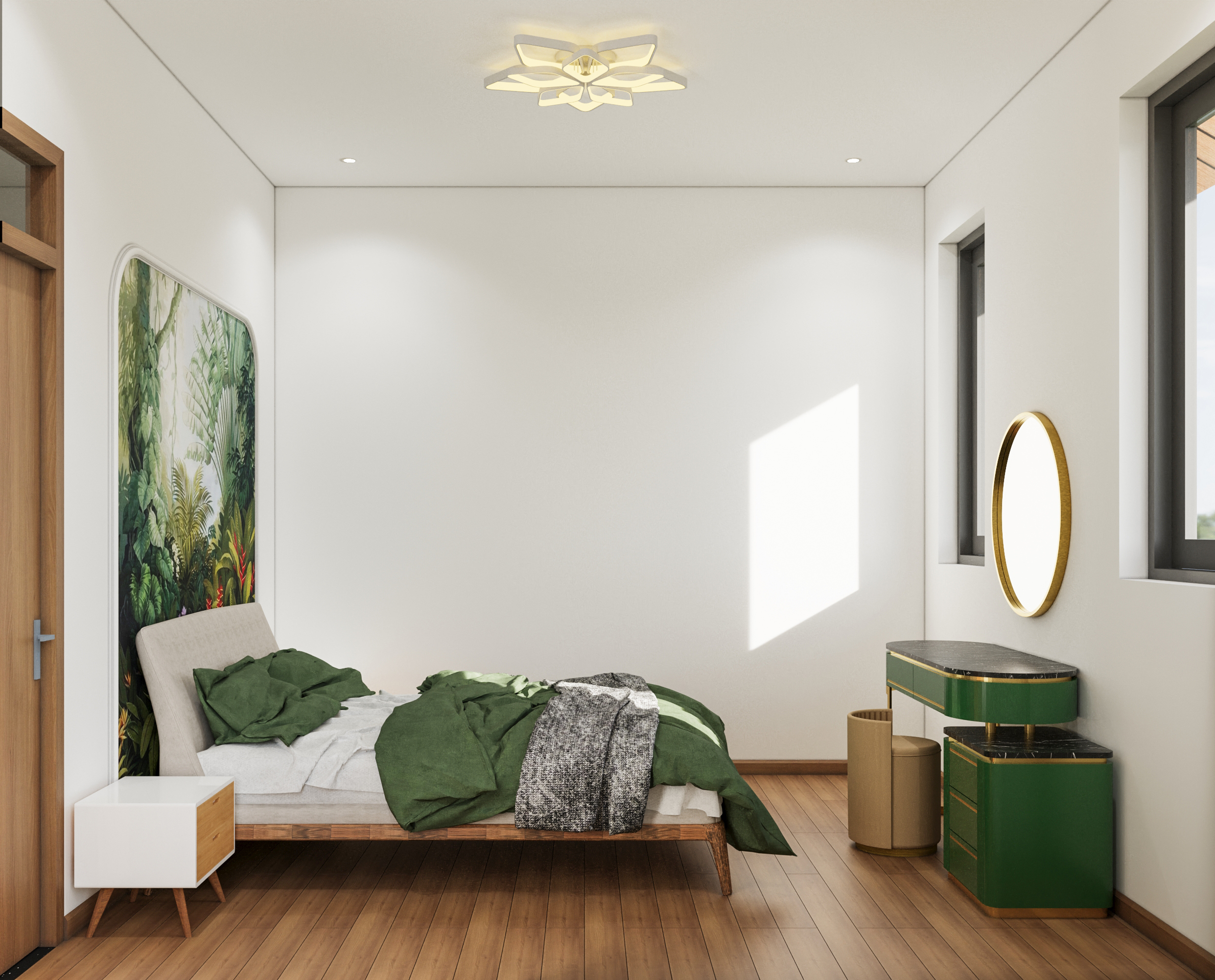 Biệt Thự Cô Loan - Ảnh 37